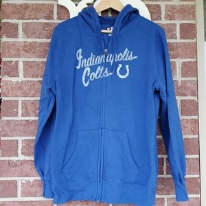Full Zip Hoodie